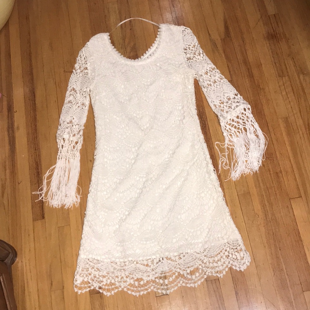 Miss Me dress